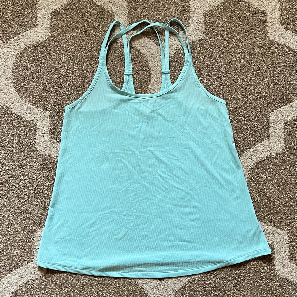 Old Navy Active Go-Dry Tank